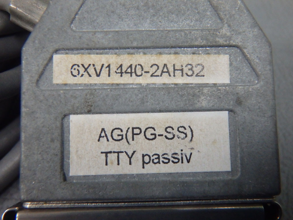 SIEMENS 6XV1440-2AH32