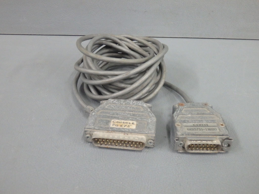 SIEMENS 6ES5731-1BD20