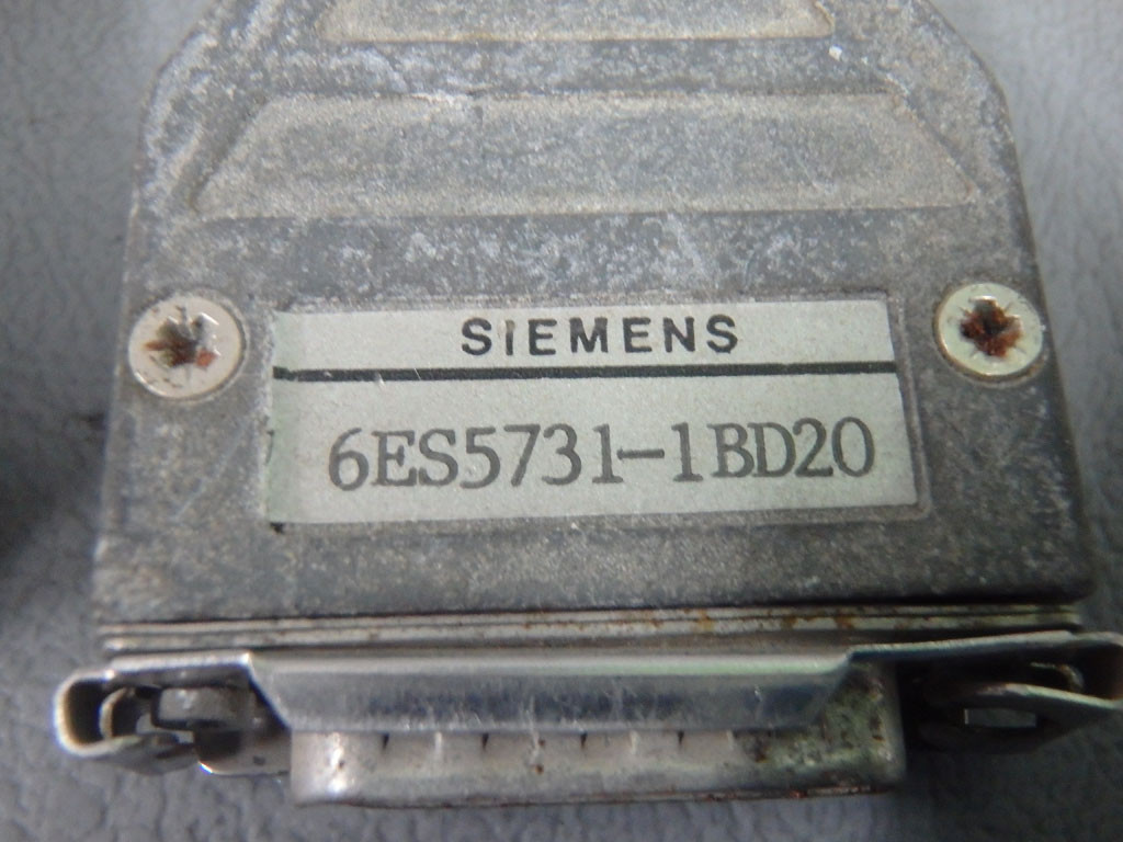 SIEMENS 6ES5731-1BD20