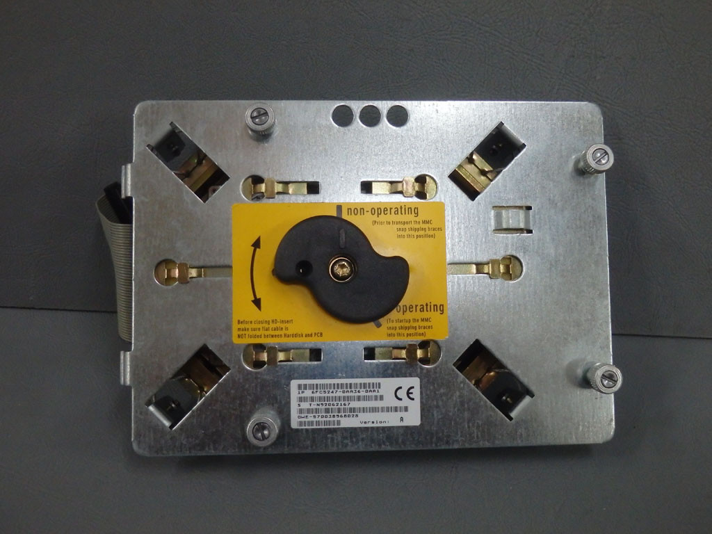 SIEMENS 6FC5247-0AA36-0AA1