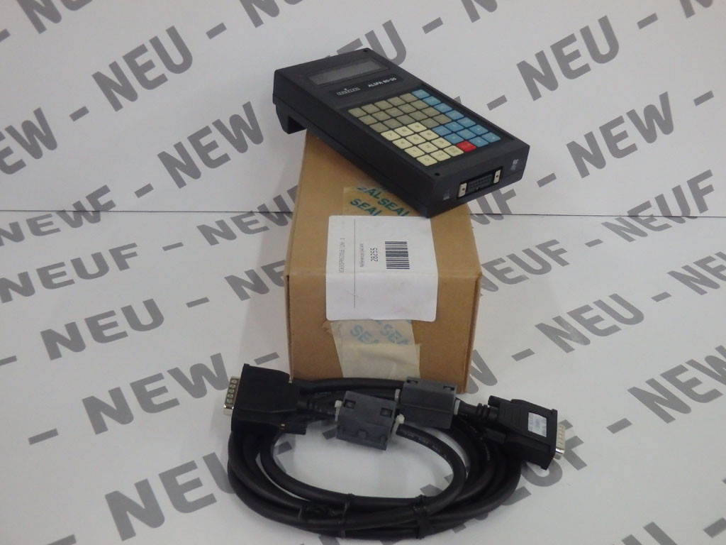 GE FANUC IC693PRG301E