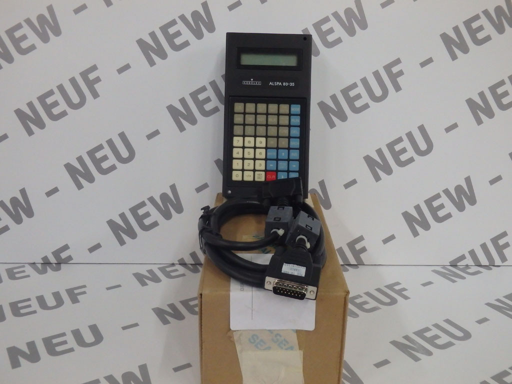 GE FANUC IC693PRG301E