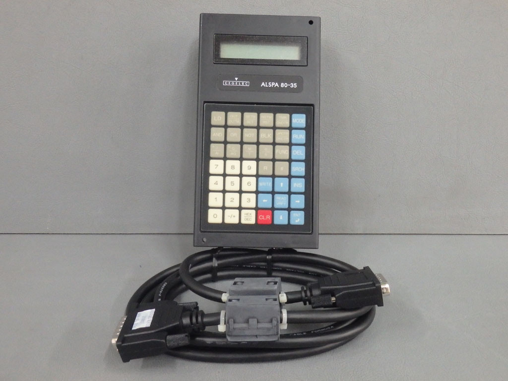 GE FANUC IC693PRG301E