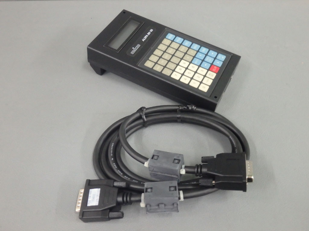 GE FANUC IC693PRG301E