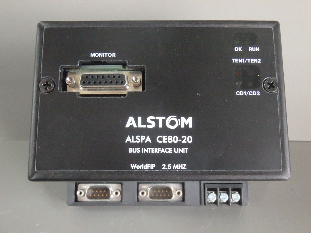 GE FANUC CE670FBI002-BB