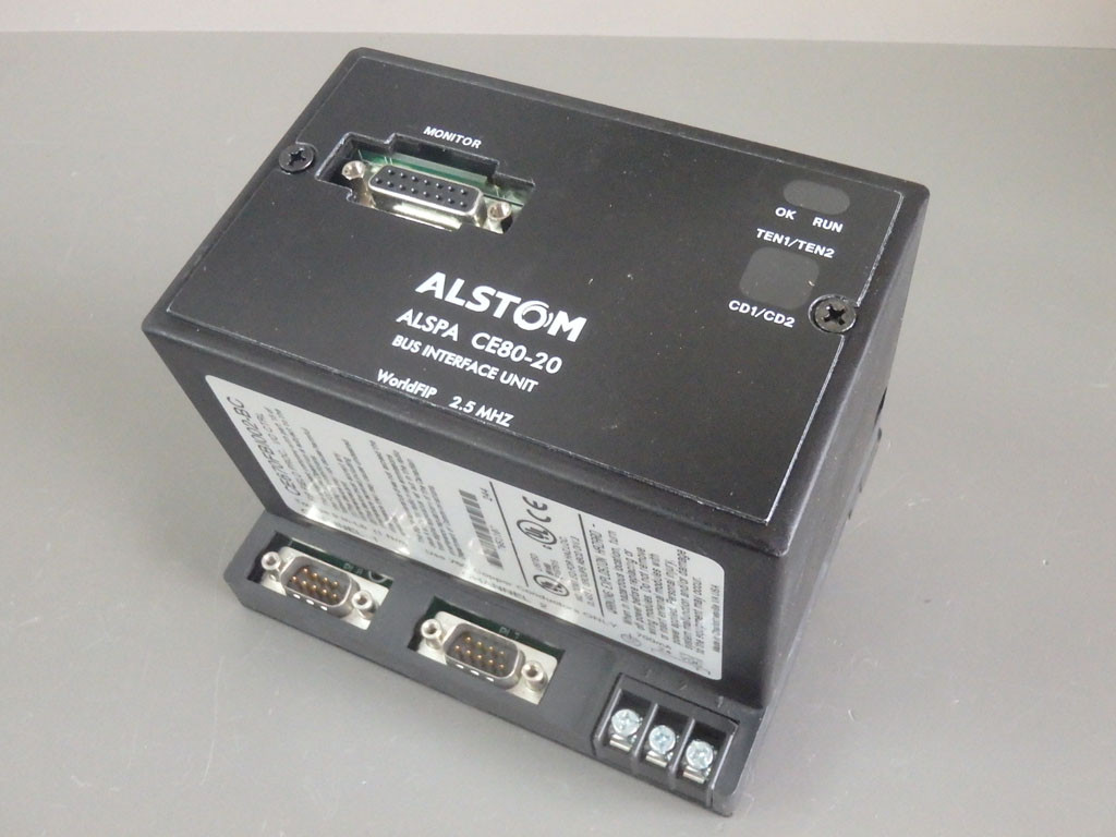 GE FANUC CE670FBI002-BB