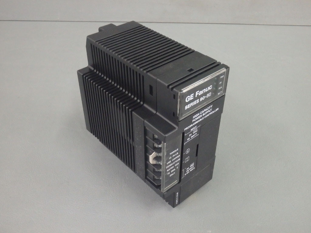 GE FANUC IC693PWR331
