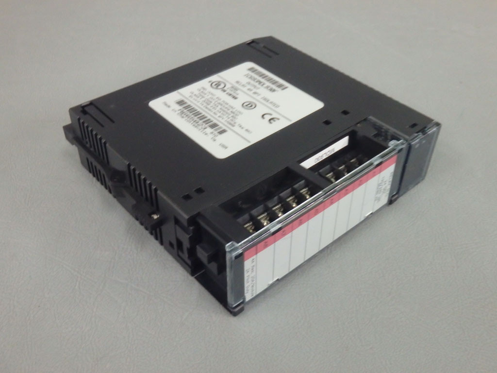 GE FANUC IC693MDL930