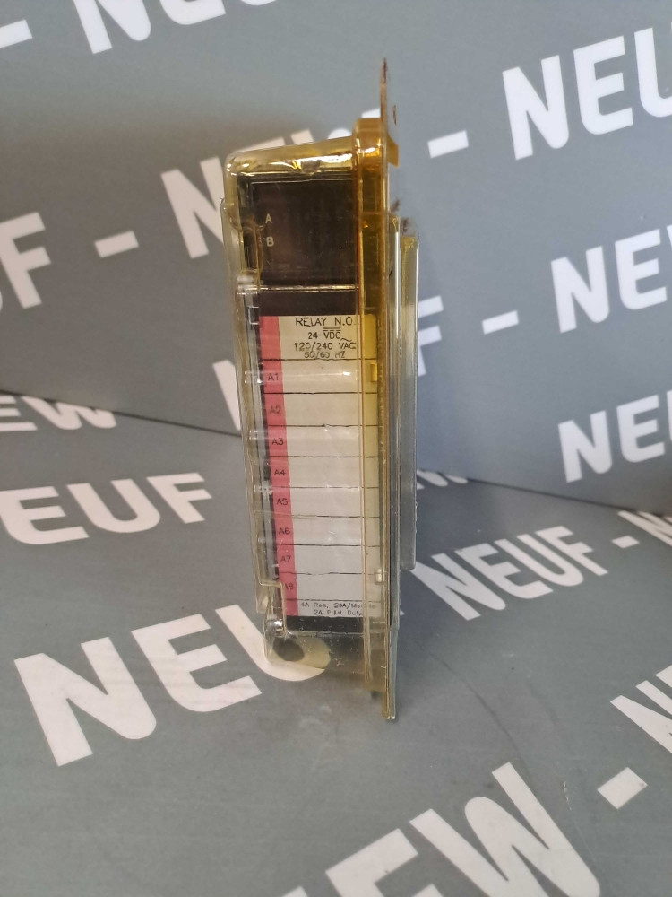 GE FANUC IC693MDL930