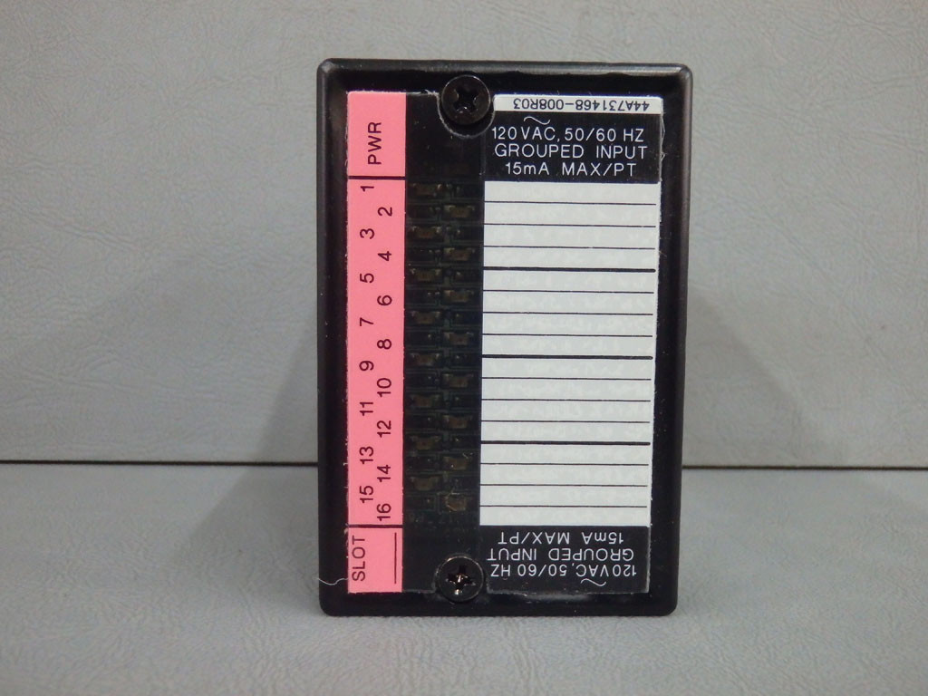 GE FANUC IC670MDL240