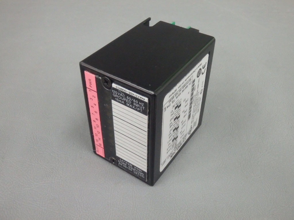 GE FANUC IC670MDL240