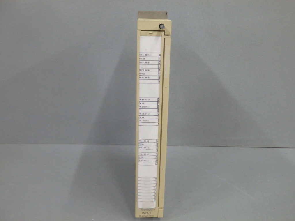 SIEMENS 6ES5460-7LA13