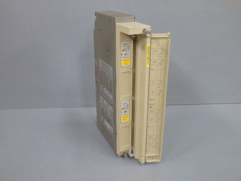 SIEMENS 6ES5460-7LA13