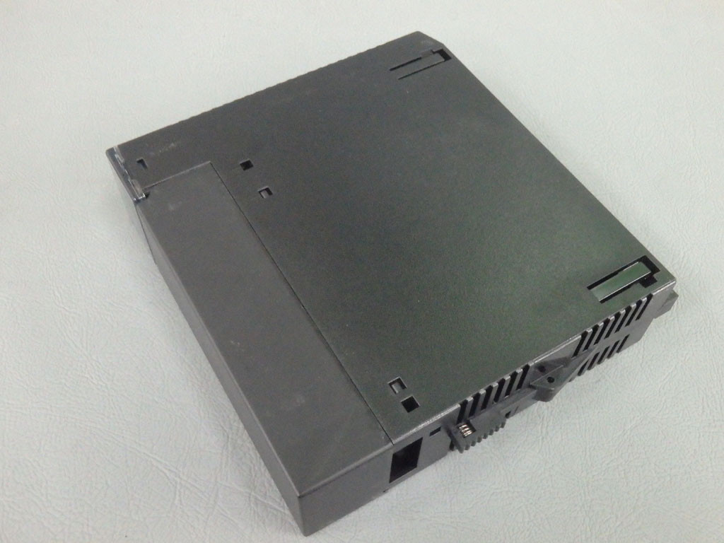 GE FANUC IC693ACC310