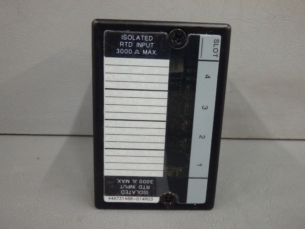 GE FANUC IC670ALG620