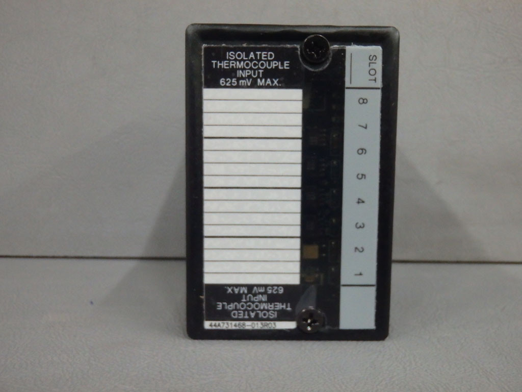 GE FANUC IC670ALG630