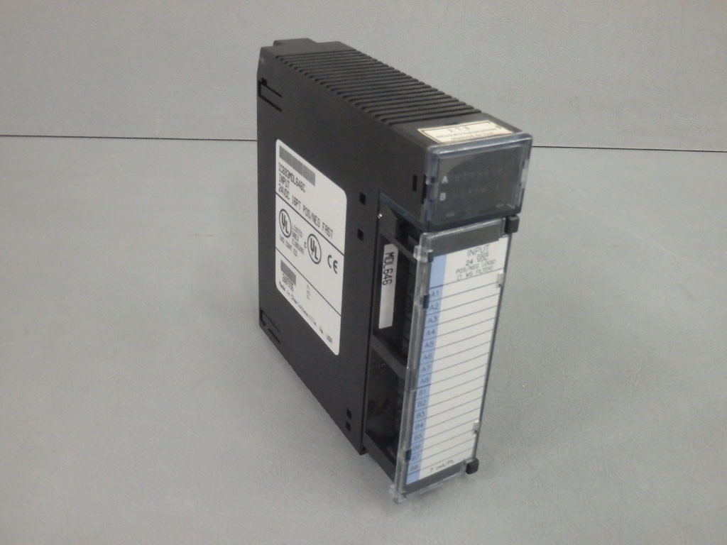 GE FANUC IC693MDL646