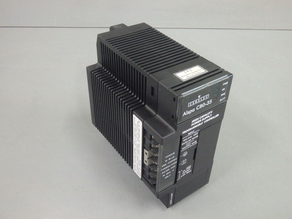 GE FANUC CE693PWR330