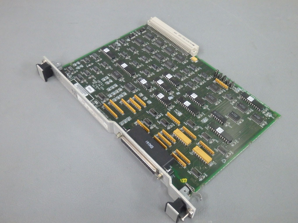 GE FANUC IC697BEM715B