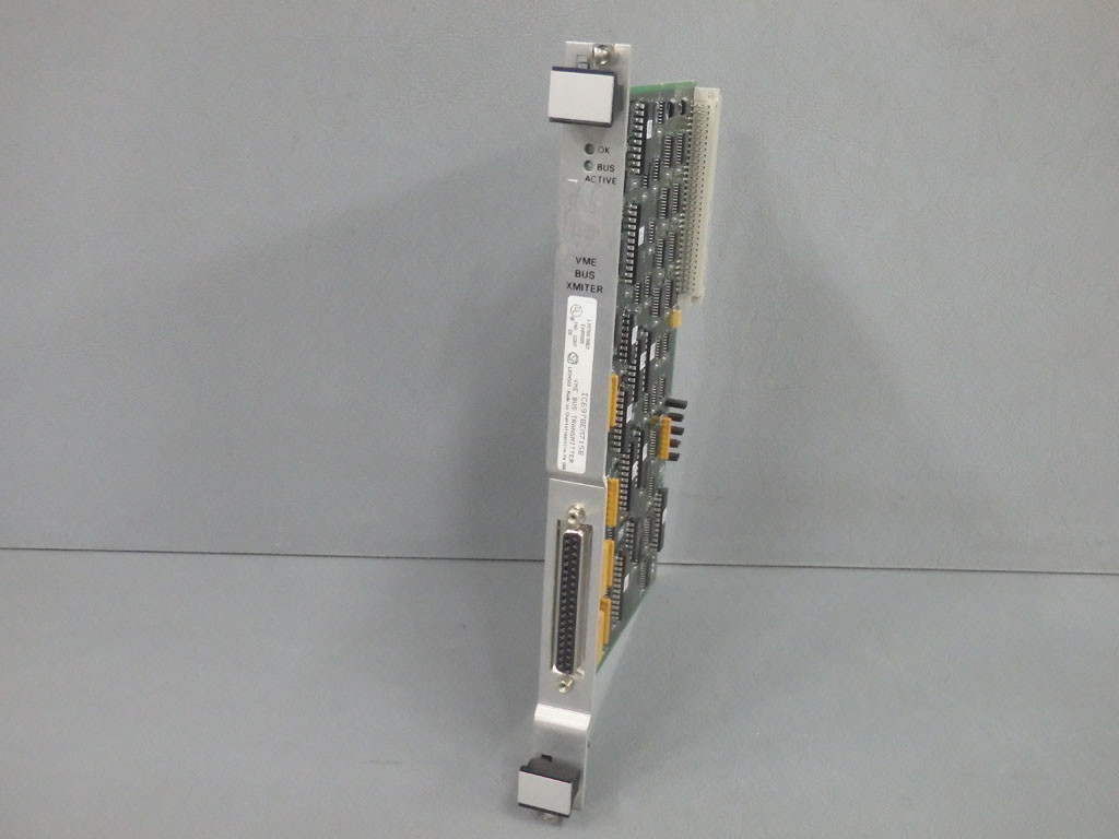 GE FANUC IC697BEM715B