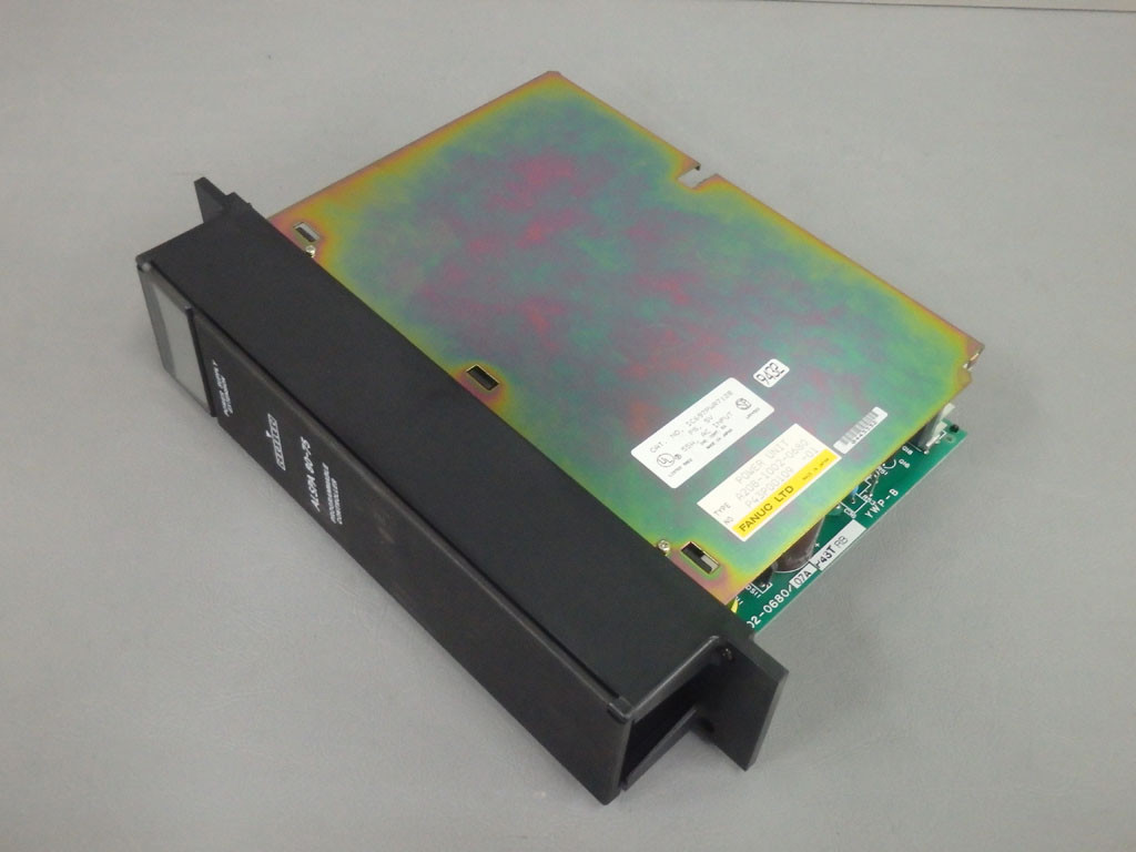 GE FANUC IC697PWR712B