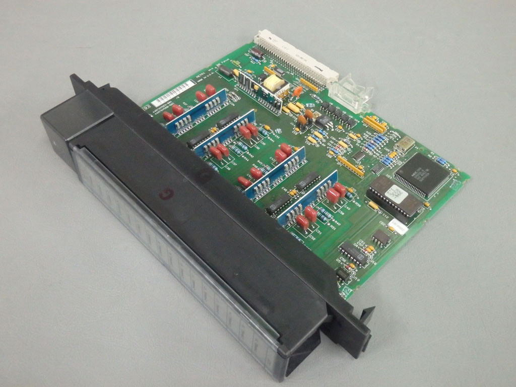 GE FANUC IC697ALG440