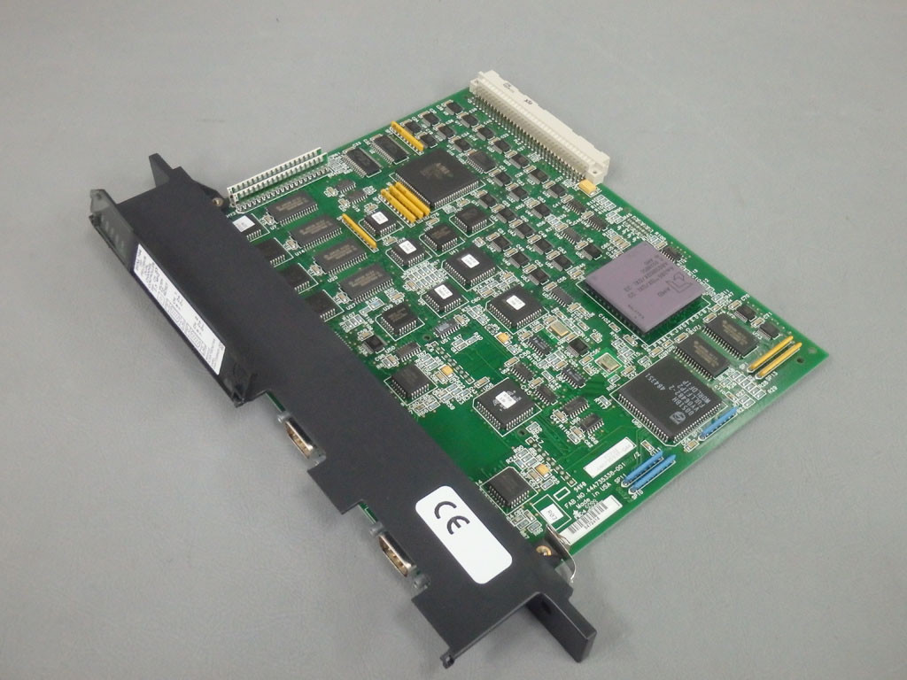 GE FANUC IC687BEM744-BA