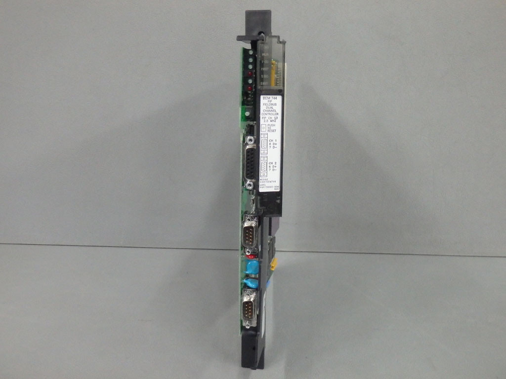 GE FANUC IC687BEM744-BA