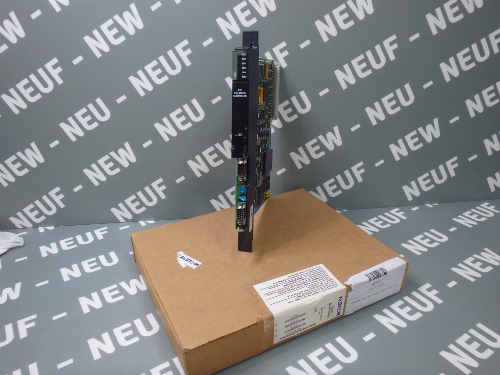 GE FANUC IC687BEM744-BA