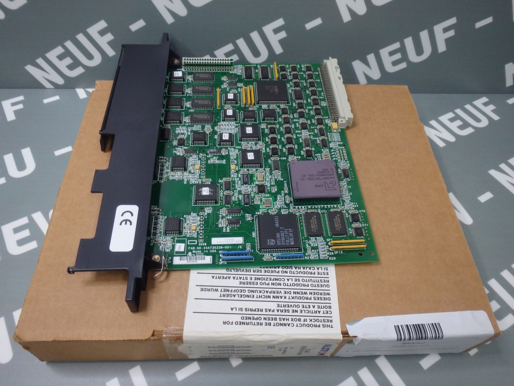 GE FANUC IC687BEM744-BA