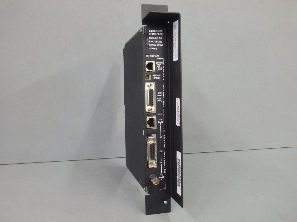 GE FANUC IC697CMM742-LL