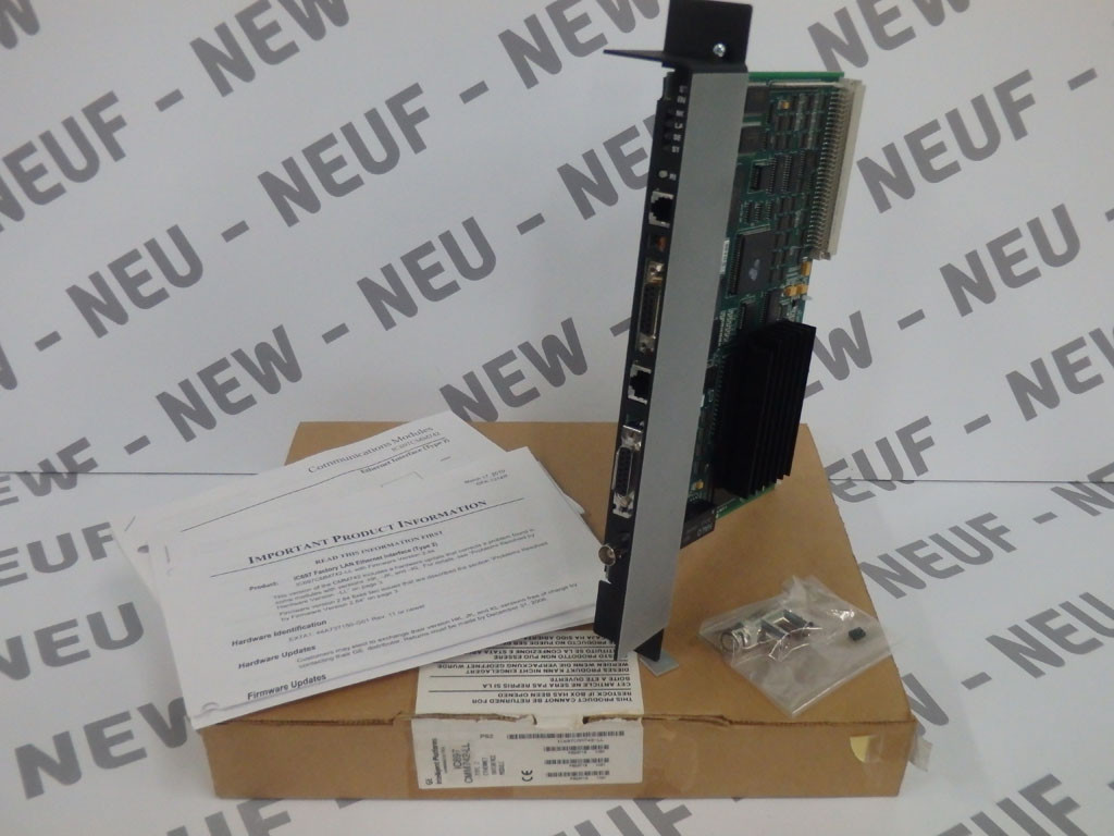 GE FANUC IC697CMM742-LL