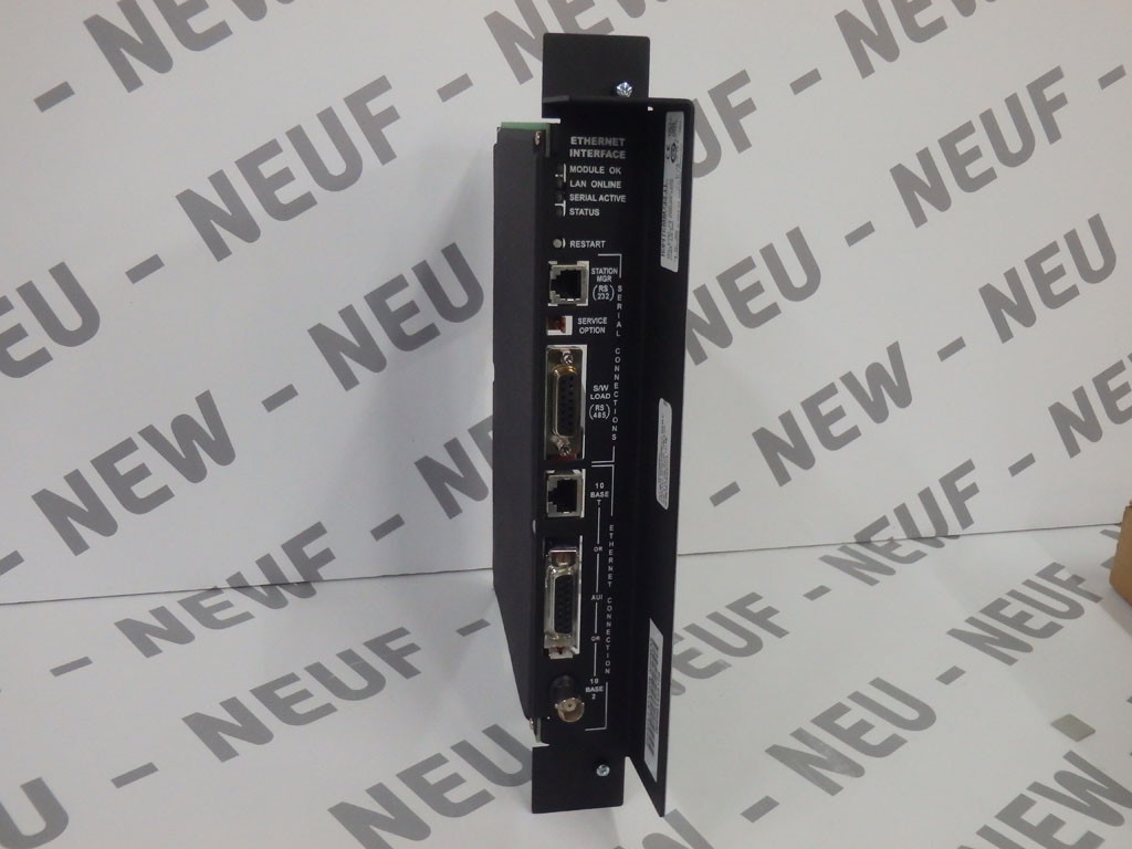 GE FANUC IC697CMM742-LL