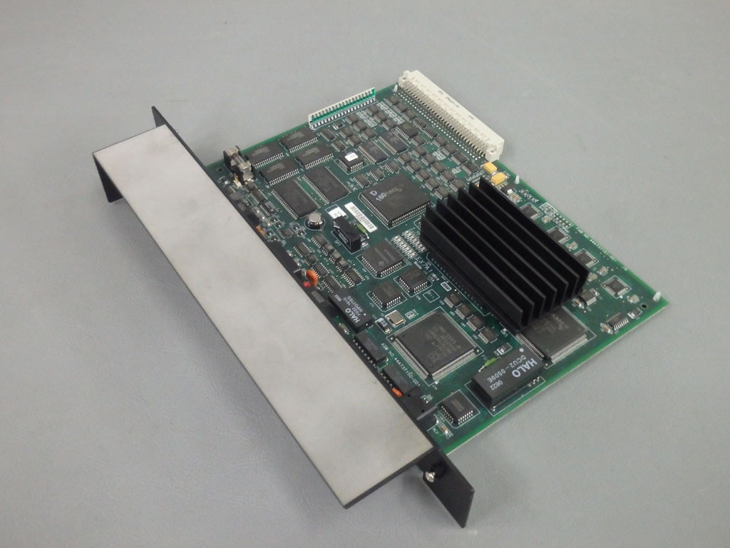 GE FANUC IC697CMM742-LL