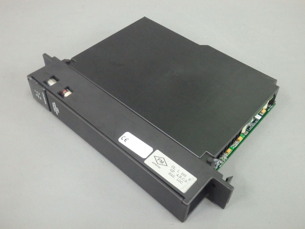 GE FANUC IC697CPX782-BA