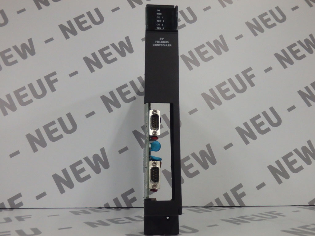 GE FANUC IC697BEM742-BA