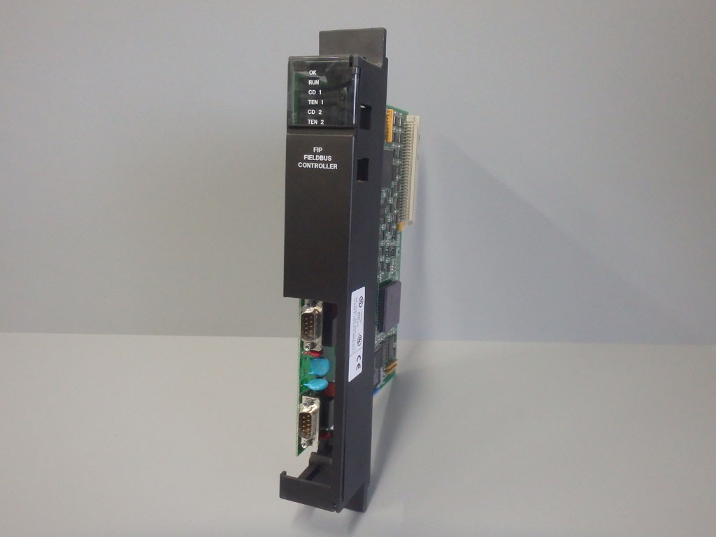 GE FANUC IC697BEM742-BA