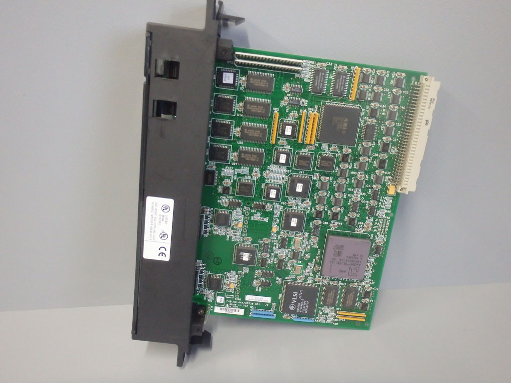 GE FANUC IC697BEM742-BA