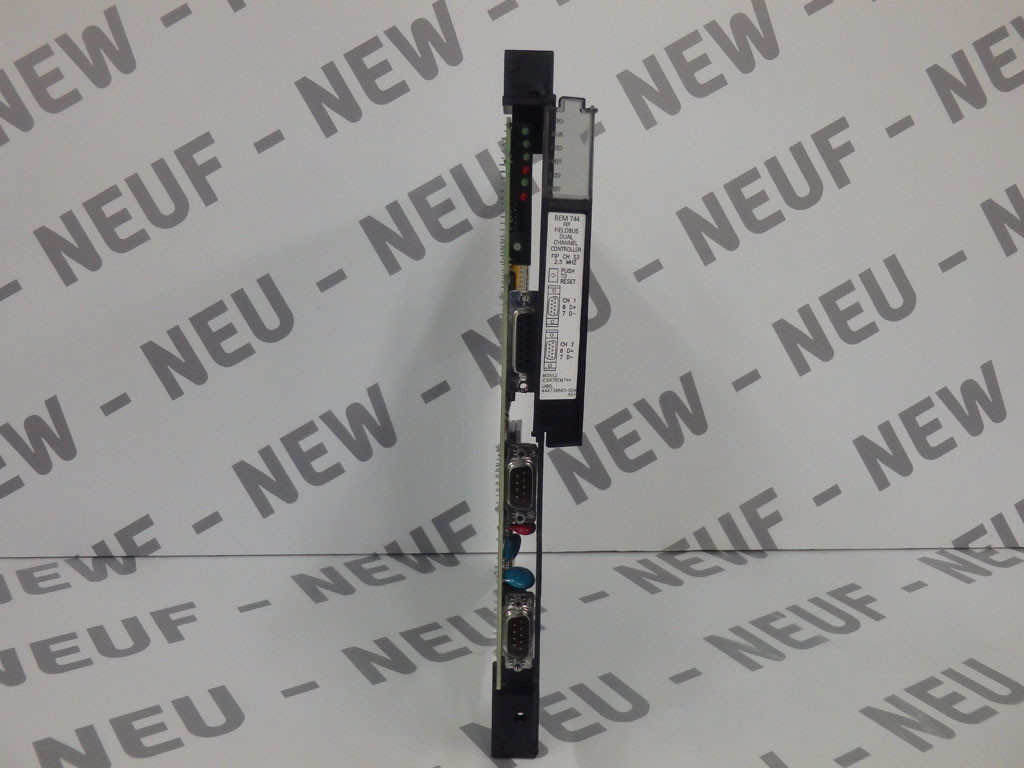 GE FANUC IC687BEM744-EB