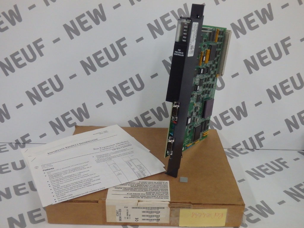 GE FANUC IC687BEM744-EB