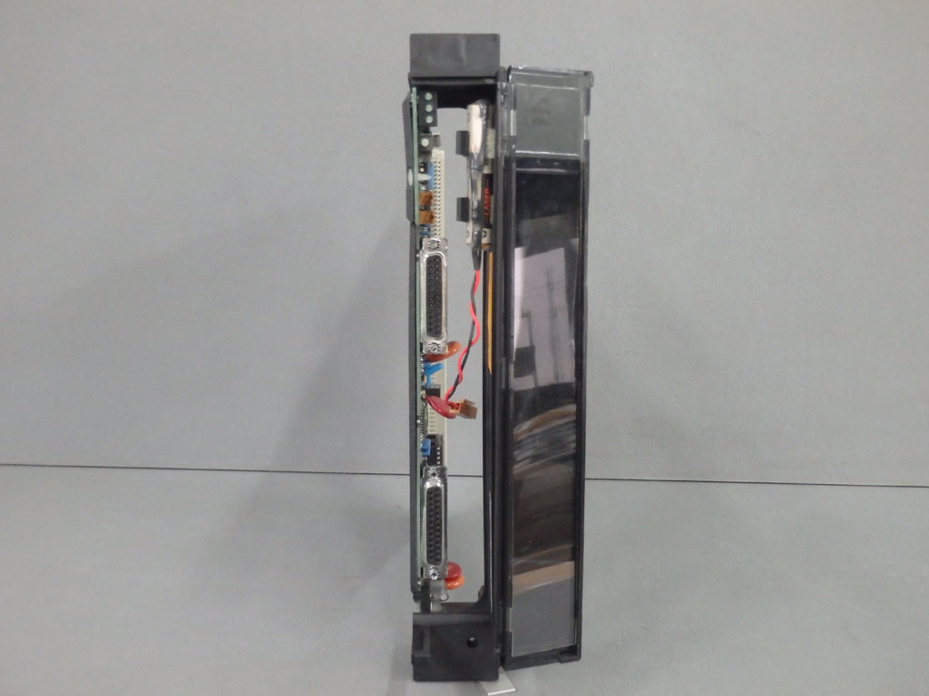 GE FANUC IC697PCM711V