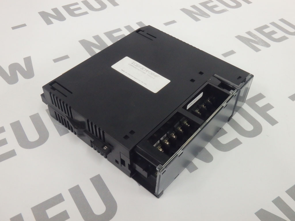 GE FANUC IC693CMM304F