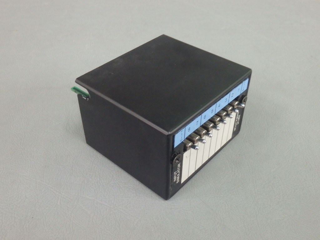 GE FANUC HE670ACC100