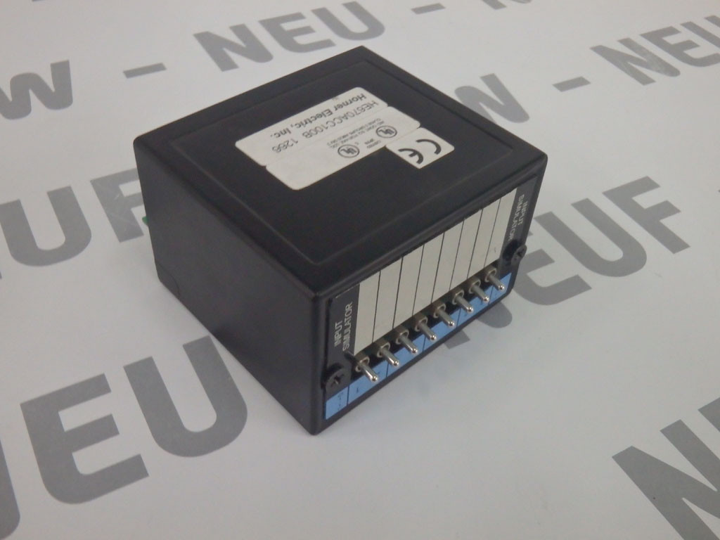 GE FANUC HE670ACC100