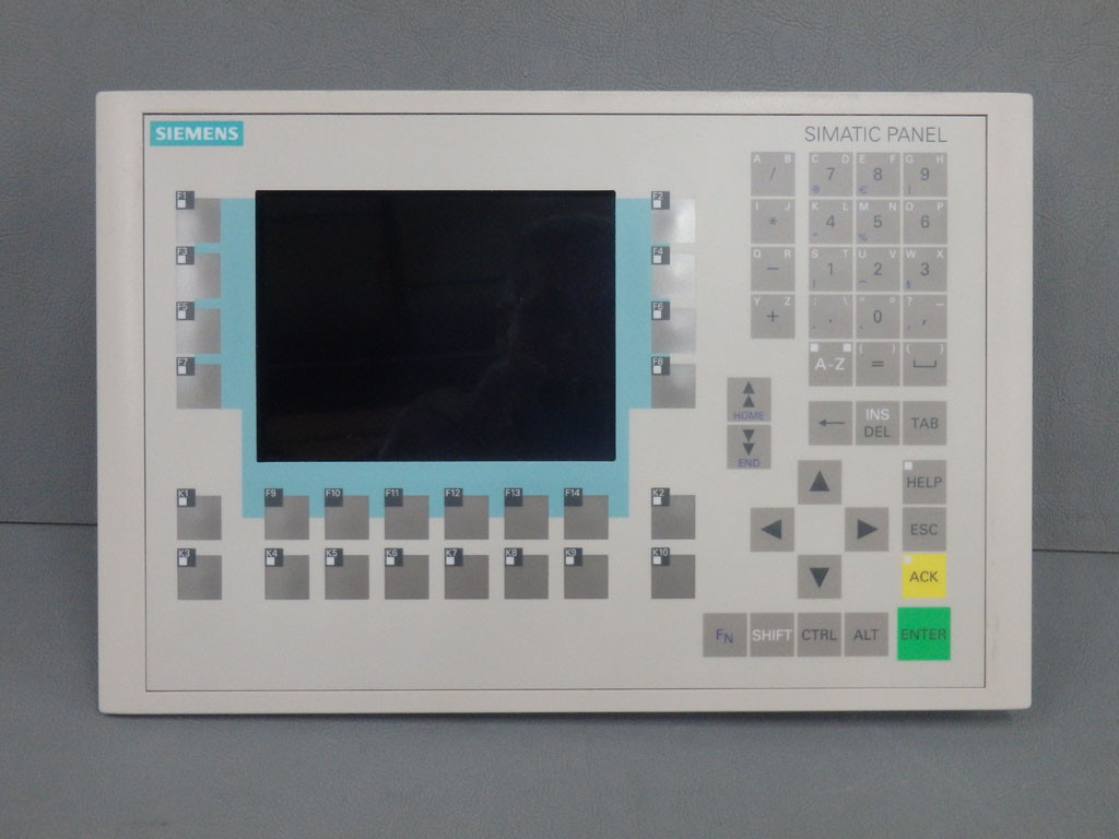 SIEMENS 6AV6542-0CA10-0AX0