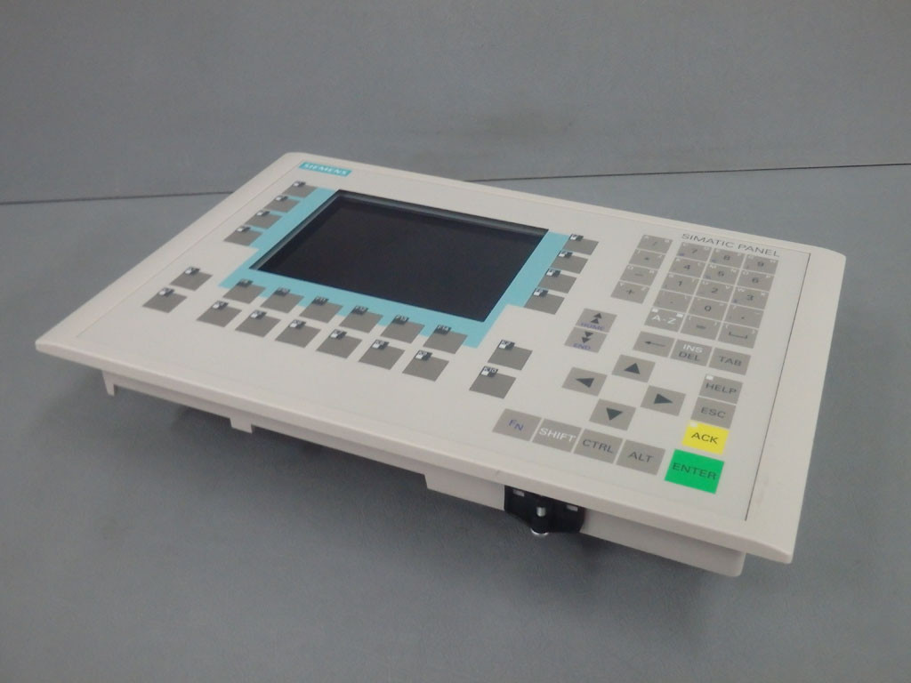 SIEMENS 6AV6542-0CA10-0AX0