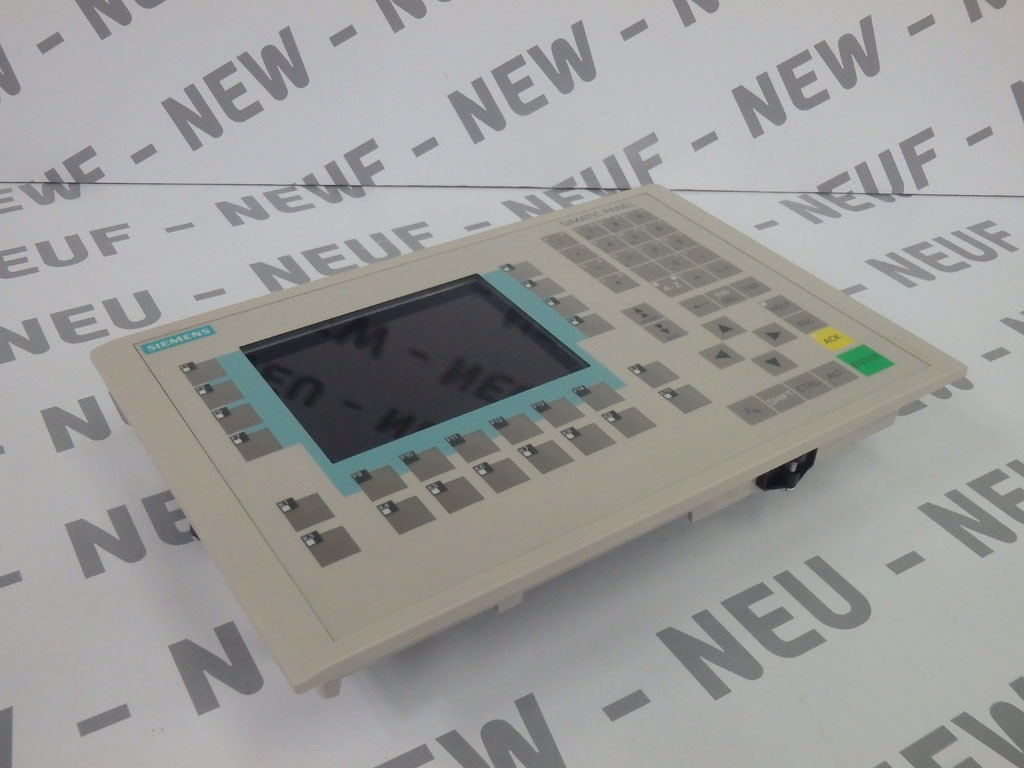 SIEMENS 6AV6542-0CA10-0AX0