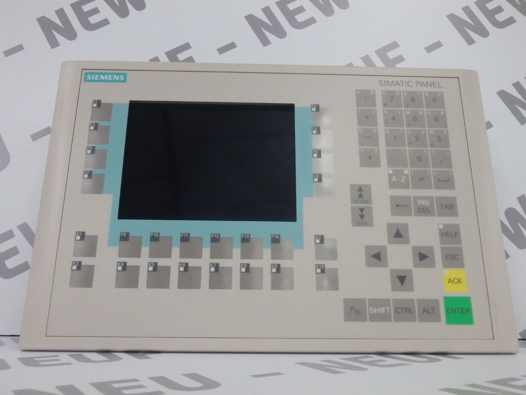 SIEMENS 6AV6542-0CA10-0AX0