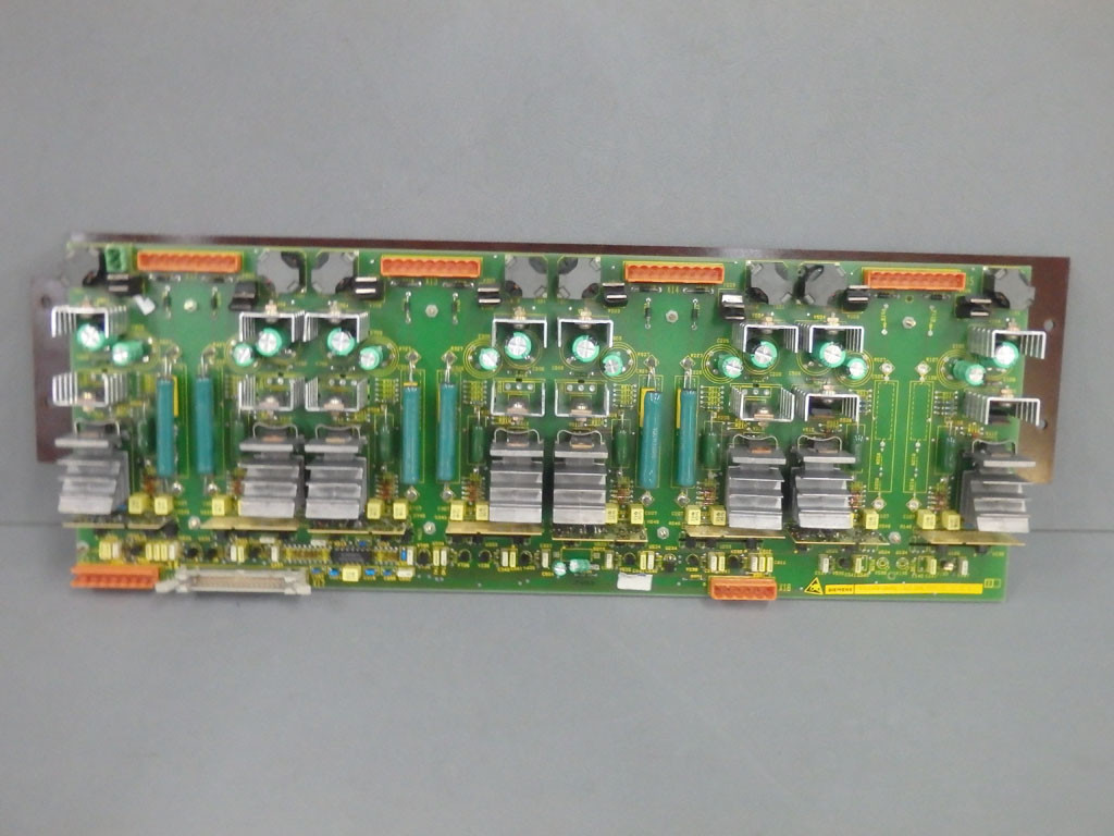 SIEMENS 6SC6508-0AA02