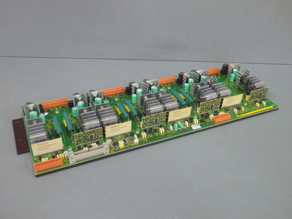 SIEMENS 6SC6508-0AA02